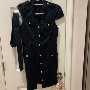 Women dress